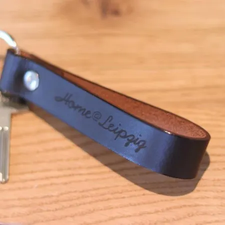 Апартаменты Petit Paris Лейпциг