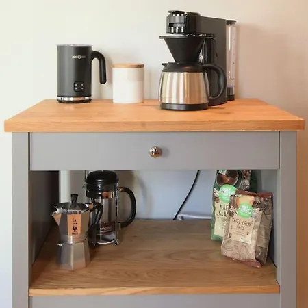 Petit Paris Апартаменты *