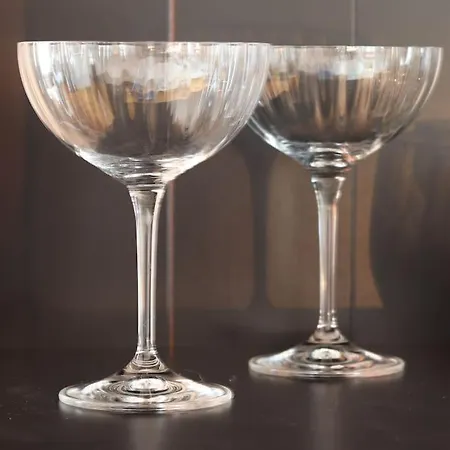 Апартаменты Petit Paris Лейпциг