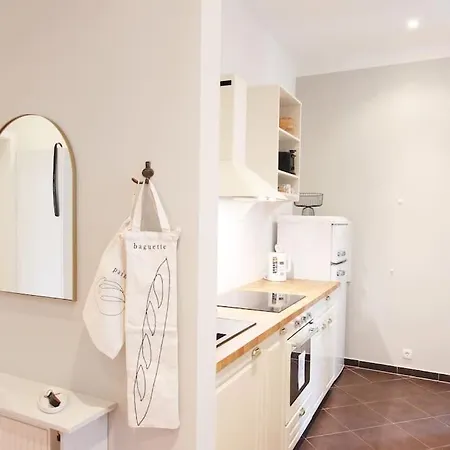 Petit Paris Лейпциг